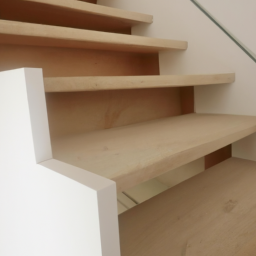 Escalier en Bois : misez sur la noblesse et la durabilité de ce matériau naturel Bretigny-sur-Orge